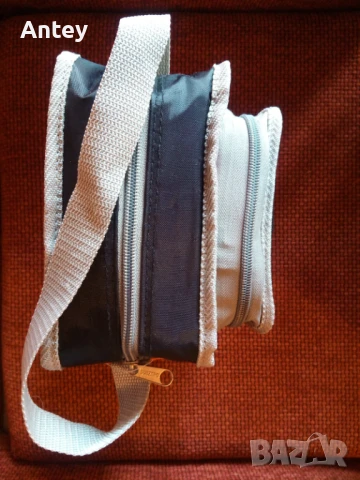 Термо чанта индивидуална SUBZERO, снимка 7 - Хладилни чанти - 50998842