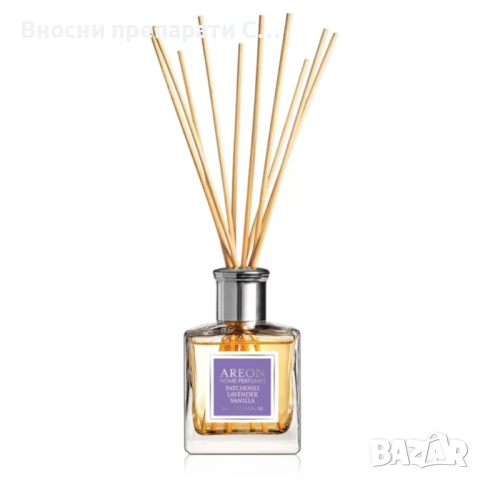 Пачули Парфюм за Дома 150мл, снимка 2 - Ароматизатори - 53475160