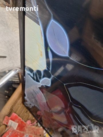 MAIN BOARD ,TP.SK513S.PB818(T), for ,ARIELLI LED-32S214T2  32inc DISPLAY PT320AT02-2, снимка 10 - Части и Платки - 53335064