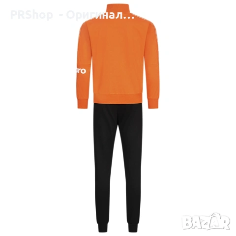 ПРОМОЦИЯ! Мъжки спортен екип Umbro Premium, САМО размер  2XL , снимка 3 - Спортни дрехи, екипи - 53621120