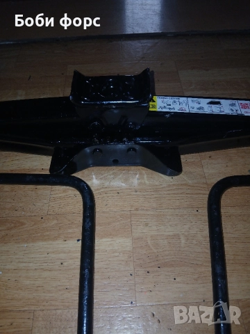 Оргинален крик нов форд транзит,транзит къстъмс, снимка 18 - Аксесоари и консумативи - 52944313