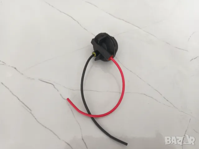 Крушки за мигачи 12V 21W, букси за крушки, букса за мигач, крушка за мигач, снимка 11 - Аксесоари и консумативи - 48597968