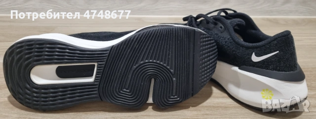 Спортни обувки, снимка 3 - Маратонки - 53623819