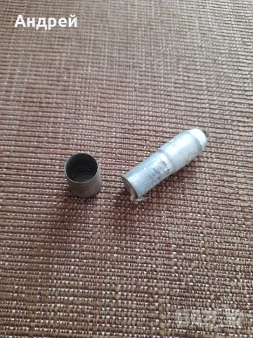 Резервоар за запалка Imco Triplx Junior, снимка 4 - Колекции - 49179430