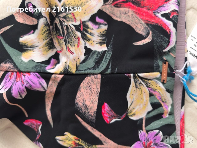 O'Neill дамски бански долнище, снимка 2 - Бански костюми - 53209570