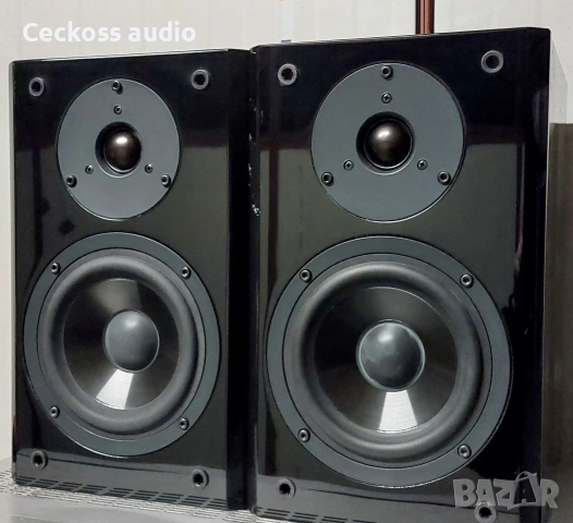 Тонколони YAMAHA NX-E800