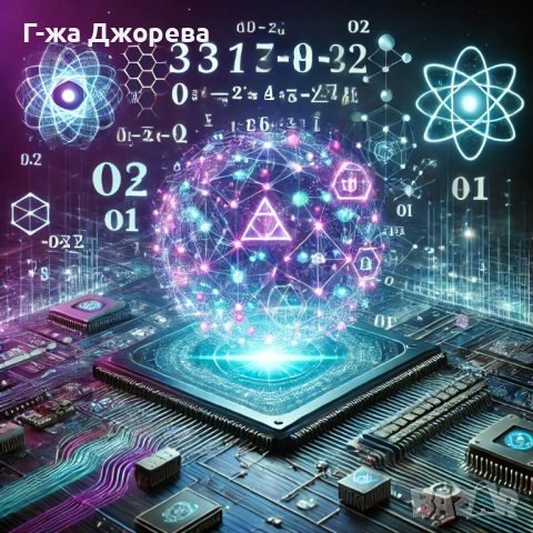 Математика и БЕЛ за 6. клас - Частни УРОЦИ