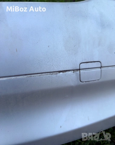 Задна броня BMW E90, снимка 5 - Части - 53009831