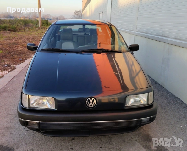 Продавам VW PASSAT GT, снимка 3 - Автомобили и джипове - 53794708