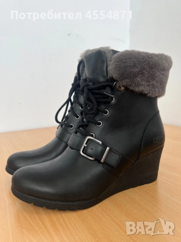 UGG W Janney, снимка 1