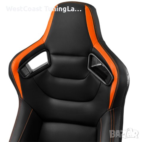 Спортни седалки JBR, снимка 3 - Аксесоари и консумативи - 42064866