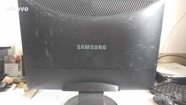 Mонитор Samsung 226 BW#, снимка 3 - Монитори - 41371368