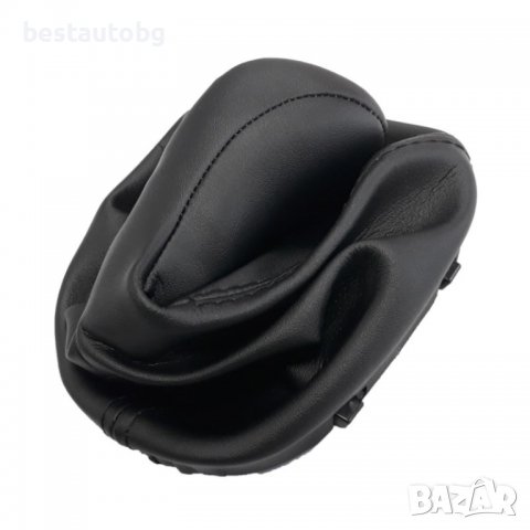 Топка за скоростен лост с маншон за Mercedes W203/CLK W209 5 скорости, снимка 4 - Аксесоари и консумативи - 39453388