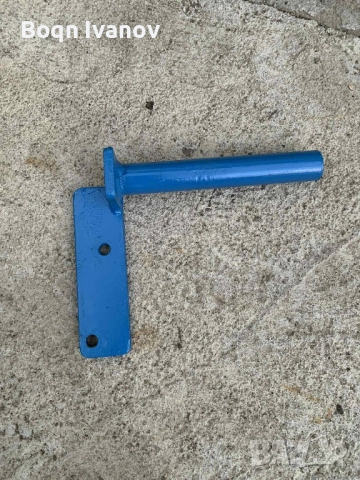 Части за бчс , снимка 2 - Селскостопанска техника - 51460630