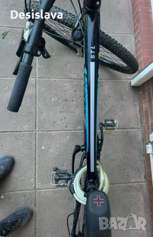 Велосипед Leader 29 цола, снимка 7 - Велосипеди - 53220313