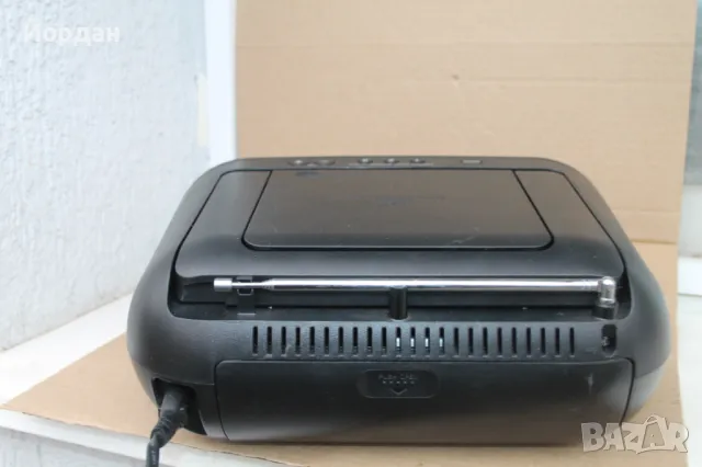 Радио ''Sony ZS-PS 50'', снимка 13 - Радиокасетофони, транзистори - 48252210