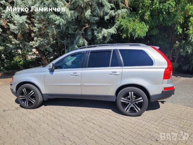 Продавам личния си автомобил , снимка 2 - Автомобили и джипове - 56170241