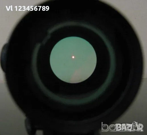        BUSHNELL -Бързомер, хорограмен 1х30( 1х40) ,Бушнел (червен+зелен) 2 варианта - 3 модела, снимка 3 - Оборудване и аксесоари за оръжия - 50670216