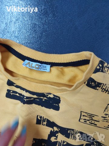 Детски блузи, снимка 6 - Детски Блузи и туники - 41559930