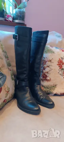 Ботуши Geox, снимка 10 - Дамски ботуши - 48535665