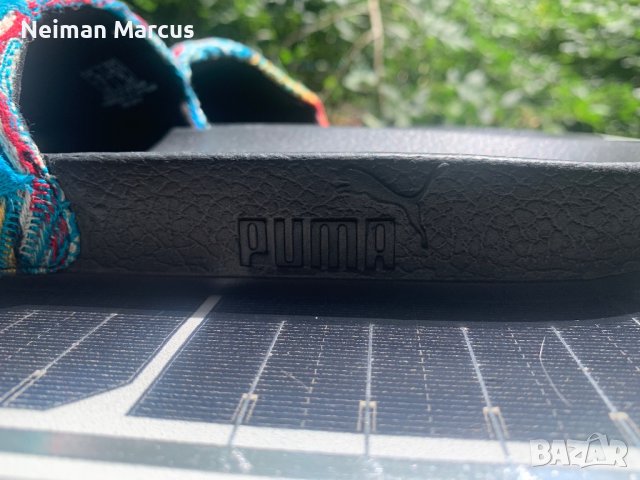 Puma • COOGI Australia, снимка 3 - Джапанки - 41443631