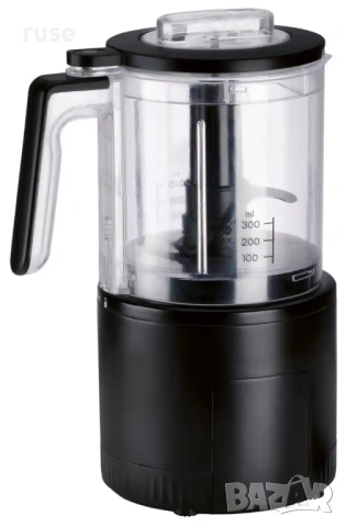 НОВИ! Акумулаторен чопър 12V Parkside Х 20V Team, снимка 3 - Чопъри и пасатори - 53426635