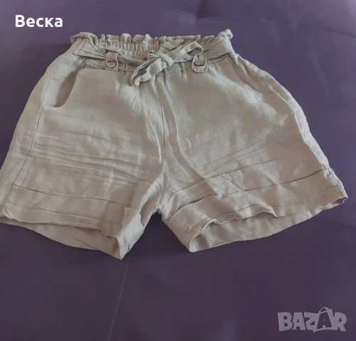 дамски панталони, снимка 7 - Къси панталони и бермуди - 50671532