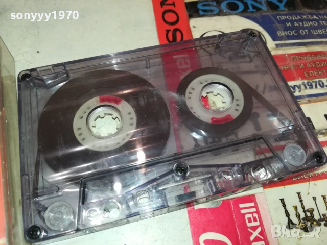 MADONNA 0208251832, снимка 7 - Аудио касети - 51229333