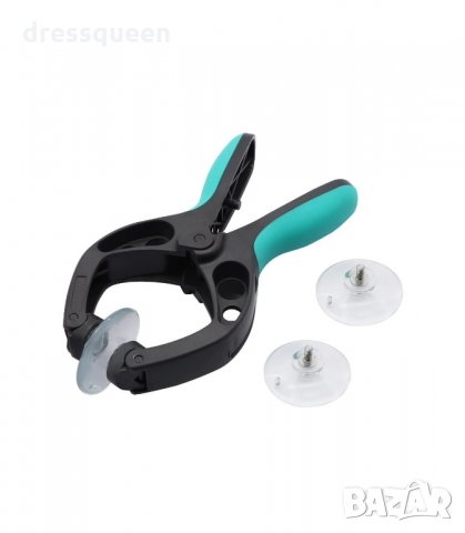 3004 Вакуумни клещи за премахване на дисплеи на телефони, снимка 5 - Клещи - 34257655