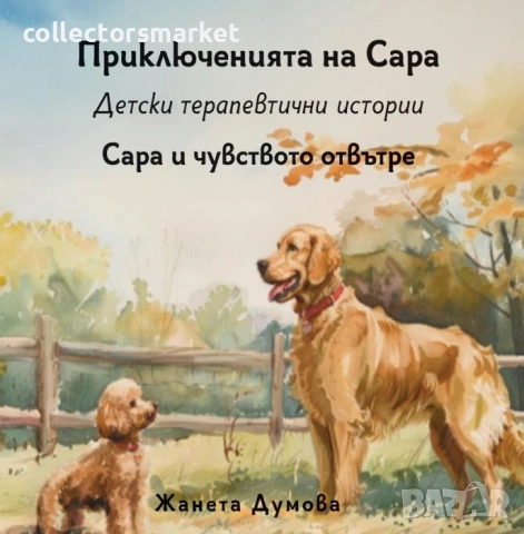 Сара и чувството отвътре