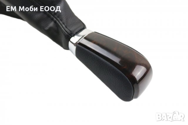 Топка за скоростен лост Автоматик с Маншон за Тойота Toyota Land Cruiser FJ15, снимка 9 - Аксесоари и консумативи - 34290572