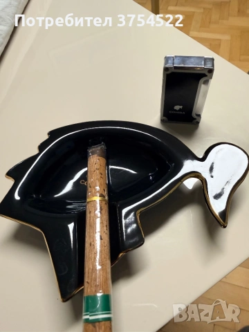 Cohiba комплект