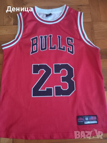 Потник Jordan NBA, снимка 1