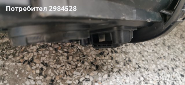 Фар за Kia Picanto 3 / Киа Пиканто III - Счупен, снимка 6 - Части - 40712677