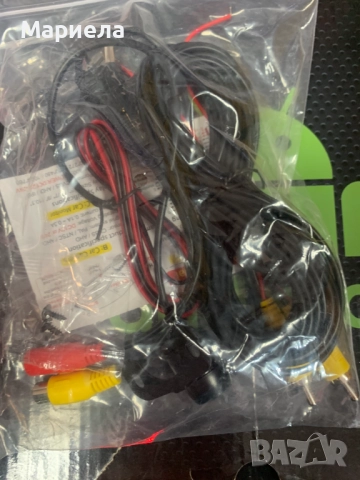 Мултимедия за кола 7 инча  / Android 10.1/HiFi+WiFi+Bluetooth+RDS+FM+AM+GPS навигация, снимка 13 - Аксесоари и консумативи - 48412652