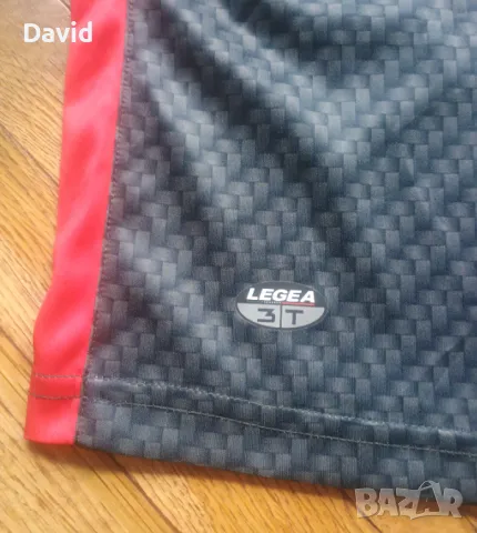 Оригинална фланелка на Teramo Calcio x Riccardo Martignago Third Kit 19/20, снимка 5 - Футбол - 49968362