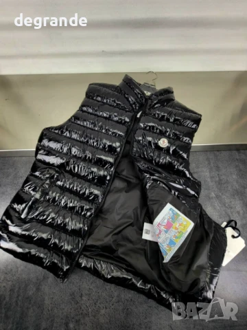 Мъжки елек Moncler 