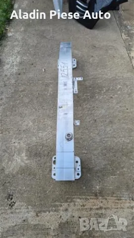 Алуминиева предна броня Kia Sorento 2022 2023 2024 година , снимка 5 - Аксесоари и консумативи - 48232383