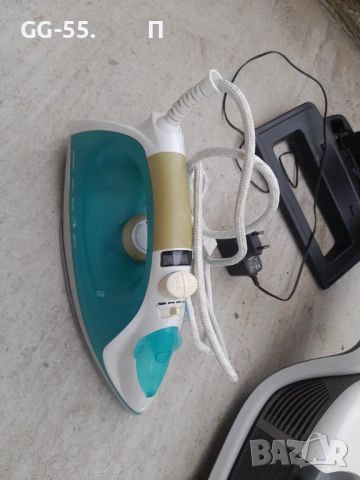 Прахосмукачка и ютия , снимка 6 - Прахосмукачки - 53229883