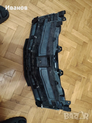 Решетка Сивик 8 2006 - 2011, снимка 5 - Части - 51697011