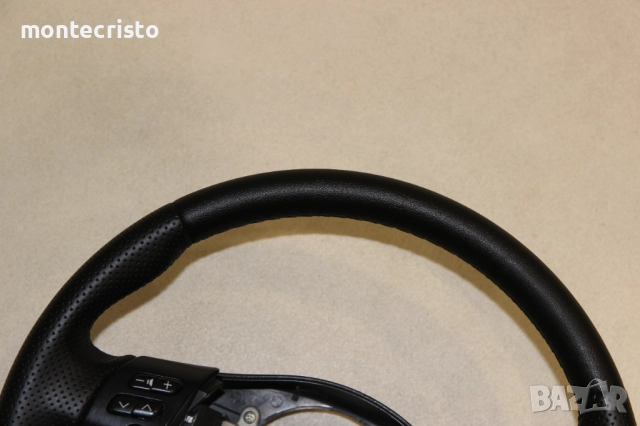 Кожен волан Toyota RAV-4 (2004-2005г.) facelift Тойота RAV4, снимка 6 - Части - 52983434