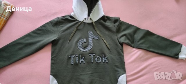 Блузи размер 134-140