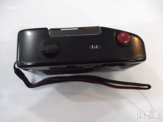 Фотоапарат "SKINA - SK-102" - 11 работещ, снимка 3 - Фотоапарати - 44535182