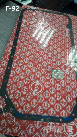 175.142=A6460140322**NEU**ELRING**MERCEDES-BENZ**ГАРНИТУРА ЗА КАРТЕРА **