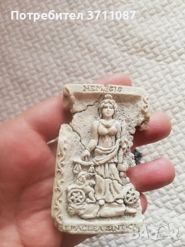 Антични предмети и сувенири, снимка 16 - Антикварни и старинни предмети - 52800543