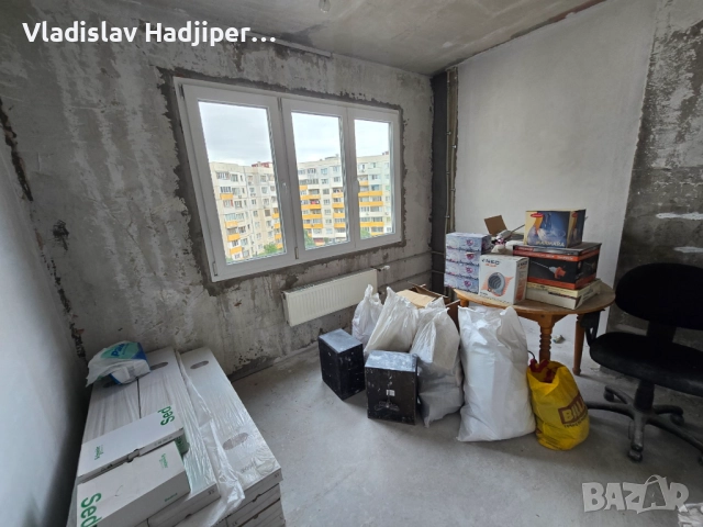 ТОППППП!!!! 2-стаен апартамент в Обеля 1 НАЙ-ДОБРАТА ЦЕНА!!!, снимка 6 - Апартаменти - 52293749