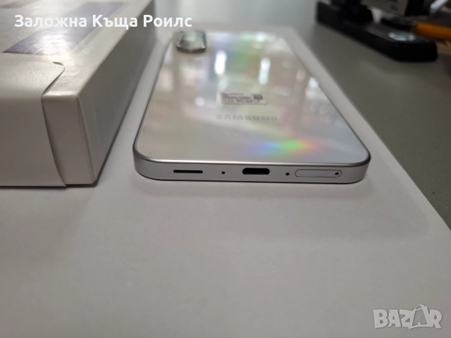 Samsung Galaxy A36 5G /128GB, снимка 3 - Samsung - 52824861