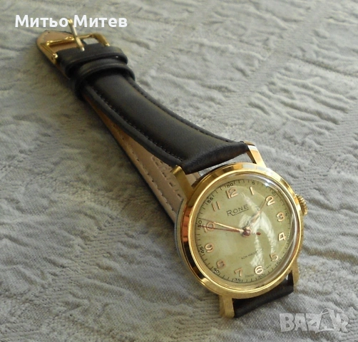 Rone - малък стар красавец, снимка 8 - Мъжки - 53257924