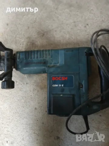 Ремонт на електроинструменти перфоратори ъглошлайфи...., снимка 6 - Бормашини - 42828222