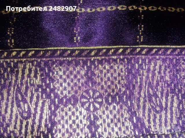 Дамска блуза - сатен, снимка 4 - Туники - 42007403